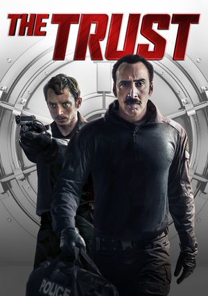 The Trust's poster