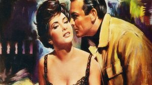 Woman of Straw's poster