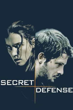 Secret Defense's poster