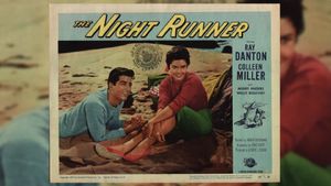 The Night Runner's poster