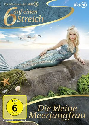 Die kleine Meerjungfrau's poster