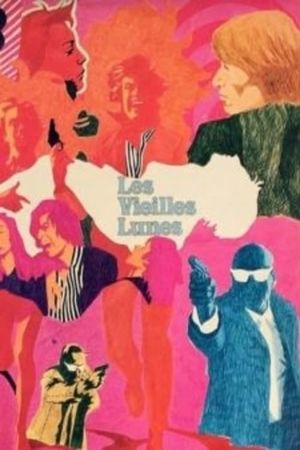 Les vieilles lunes's poster