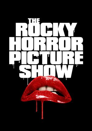 The Rocky Horror Picture Show's poster