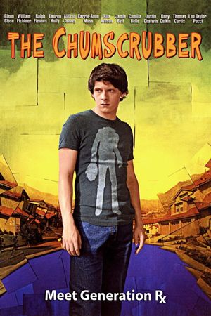 The Chumscrubber's poster