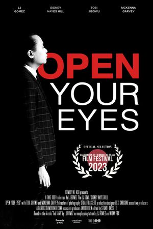 Open Your Eyes's poster