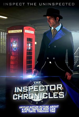 The Inspector Chronicles's poster