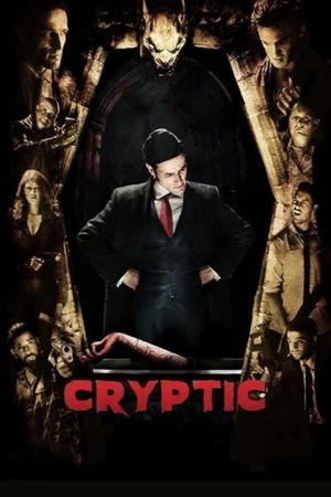 Cryptic's poster