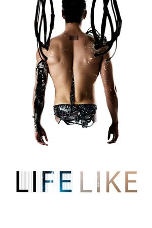 Life Like's poster