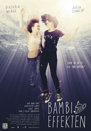 Bambieffekten's poster