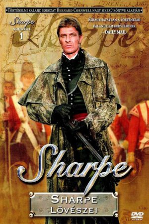 Sharpe's Rifles's poster