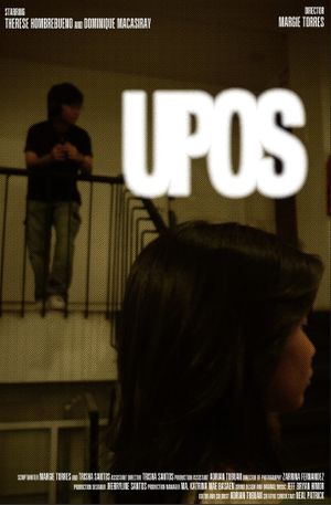 Upos's poster