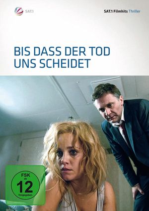 Bis dass der Tod uns scheidet's poster