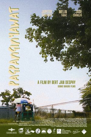 Pagpanginyawat's poster