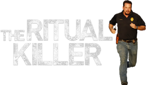 The Ritual Killer's poster