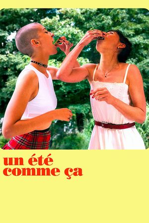 That Kind of Summer's poster