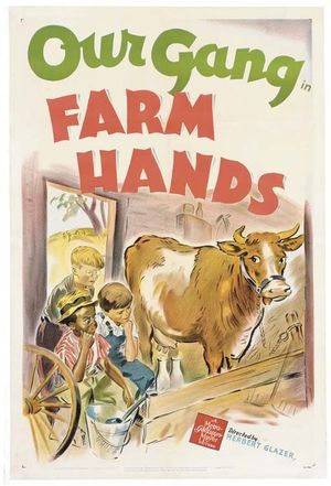 Farm Hands's poster