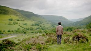 Nomad: In the Footsteps of Bruce Chatwin's poster