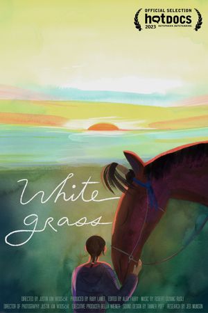 White Grass's poster image