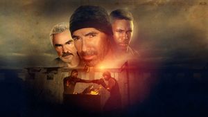 Shadow Fighter's poster