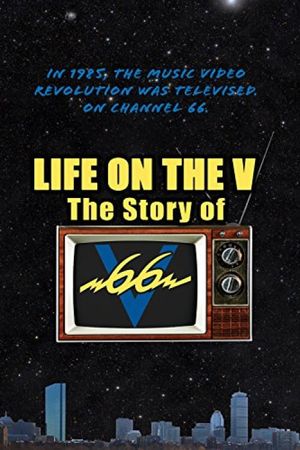 Life on the V: The Story of V66's poster