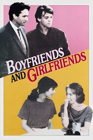 Boyfriends and Girlfriends's poster