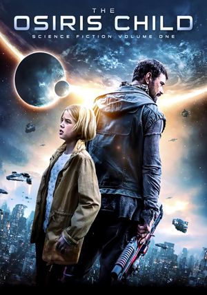 The Osiris Child's poster