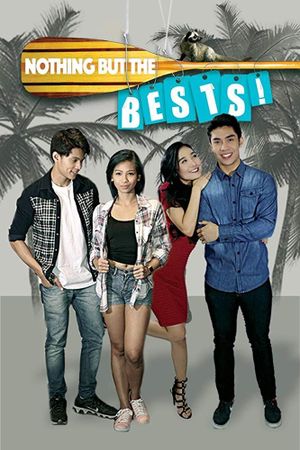 Nothing But the Bests!'s poster