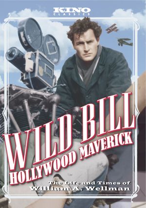 Wild Bill: Hollywood Maverick's poster image