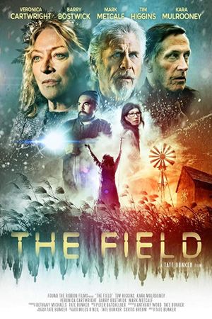 The Field's poster