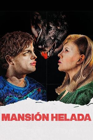 Mansión Helada's poster