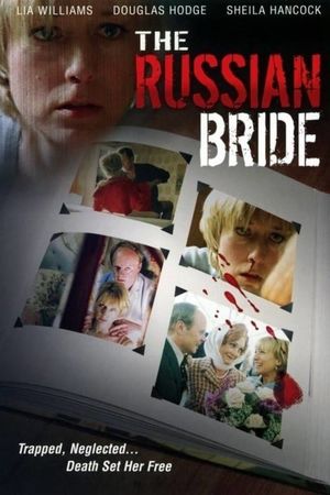 The Russian Bride's poster
