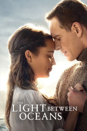 The Light Between Oceans's poster