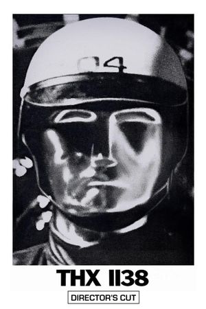 THX 1138's poster