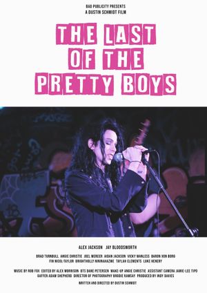 The Last of the Pretty Boys's poster