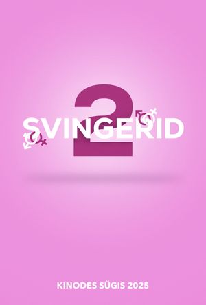 Svingerid 2's poster