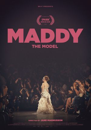 Maddy the Model's poster