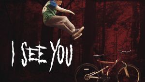 I See You's poster