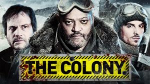 The Colony's poster
