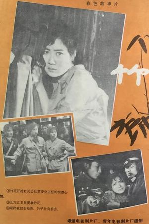 Zhu's poster