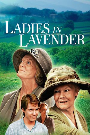 Ladies in Lavender's poster