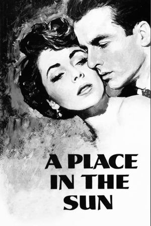 A Place in the Sun's poster