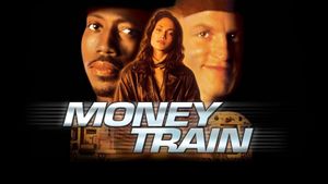 Money Train's poster