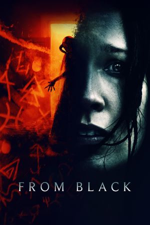 From Black's poster