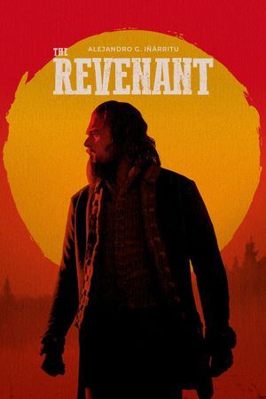 The Revenant's poster