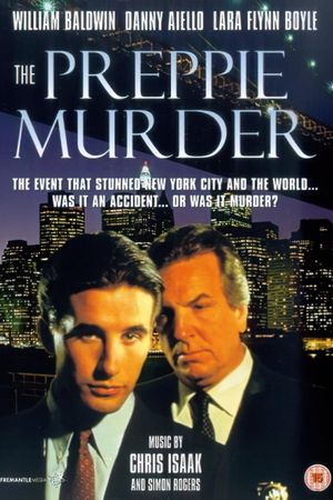 The Preppie Murder's poster