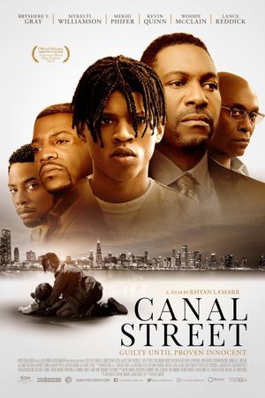 Canal Street's poster