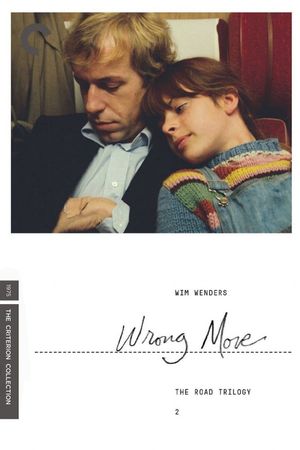 Wrong Move's poster
