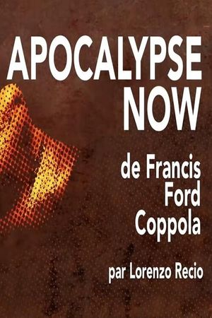 Short Cuts : Apocalypse Now de Francis Ford Coppola's poster