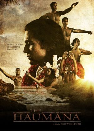 The Haumana's poster