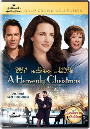 A Heavenly Christmas's poster